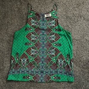 EUC Verse Tank Top